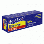 КОЛЛАГЕН УЛЬТРА ГЕЛЬ 75МЛ