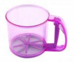 93-AC-PR-04.2 Сито механическое для сыпучих продуктов 11х16 см Linea PRESTO