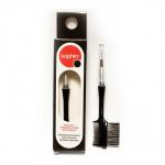 Комбинированная щеточка,1 шт. 0435