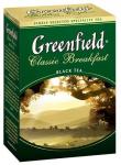 Greenfield Classic Breakfast 200 гр.