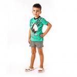 Футболка детская