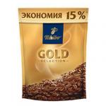 Кофе Tibio Gold Selection 150 г м/у