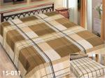 15-011 200х220 "Elegant" ультрастеп Покрывало Марианна