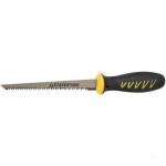 Ножовка STAYER PROFI выкружная по гипсокартону, 8TPI, 160 мм