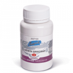 Краска акриловая "Ладога", 100 мл, белила цинковые, 2227100