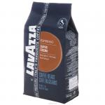 Lavazza Super Crema кофе в зернах, 1 кг
