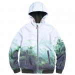 BZIM4012 ветровка для мальчиков