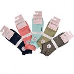 Женские носки MSC 009