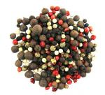 Пять перцев горошком 65 г