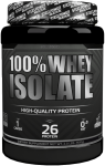 100% WHEY ISOLATE (изолят сывороточного белка) 88% - белка 900 гр