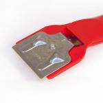 Filtero Набор PRO Скребок для стеклокерамики + лезвия 5 шт., арт. 209