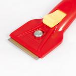 Filtero Набор PRO Скребок для стеклокерамики + лезвия 5 шт., арт. 209