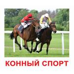 Карточки "Спорт"