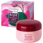 Rose of Bulgaria Маска для волос питающая Rose of Bulgaria, 330 мл