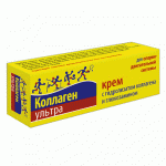 КОЛЛАГЕН УЛЬТРА КРЕМ 75МЛ