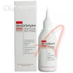 ЭМОЛИУМ ЭМУЛЬСИЯ Д/СУХОЙ КОЖИ ГОЛОВЫ 100МЛ