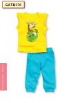 GATB376 комплект для девочек