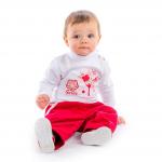 Кофта детская