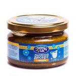 Льняной десерт с медом, 200 гр.