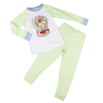 Пижама для мальчика