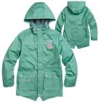 BZRN4012 плащ для мальчиков