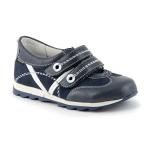 Полуботинки