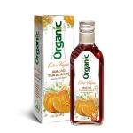 Тыквенное масло 250 мл серия "Organic"
