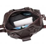 Дорожная сумка Lakestone Woodstock Brown