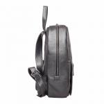 Женский рюкзак Lakestone Darley Silver Grey