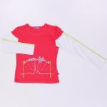 Джемпер для девочки