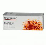 ЛОКОБЕЙЗ РИПЕА 30,0 КРЕМ