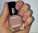 Лак для ногтей тон 303 бежево-розовый