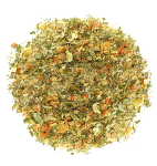 Смесь "Грибы и овощи", 75 г