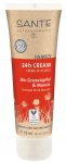 Дневной Крем с Био-Гранатом и Марулой FAMILY. SANTE, 75 мл