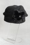 Берет женский "Метель"