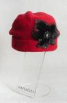 Берет женский "Метель"
