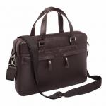 Деловая сумка Lakestone Bedford Brown