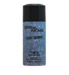 Дезодорант парфюмированный для мужчин  "Легкий бриз"
