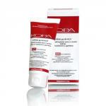 Крем для ног с эфирными маслами мяты и чайного дерева