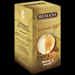 Масло HEMANI Coconut / Kокосовое, 30 мл