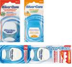 Silver Care ФЛОСС с витамином С