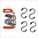 *Н-р крючков 4 шт.