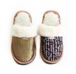 Тапочки-шлепанцы арт.8911309-09 ALTRO Твист