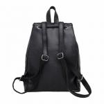 Женский рюкзак Lakestone Camberley Black