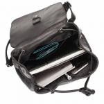 Женский рюкзак Lakestone Camberley Black