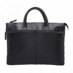 Деловая сумка Lakestone Bolton Black