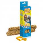 22120 РИО Палочки д/волнистых попугайчиков и экзотов с медом *8 НОВИНКА