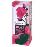 Rose of Bulgaria Духи женские Rose of Bulgaria, 50 мл