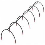 Минипарник 4-х секционный 