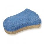 Пемза  двойная (ступня)